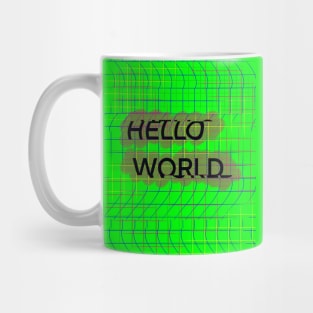 Hello World Mug